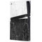 Marble Split PS5 Pro Console Skin